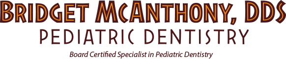 Pediatric Dentist in Keller, Fort Worth and Southlake, TX - Bridget McAnthony, DDS