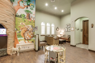 Office Tour - Bridget McAnthony, DDS