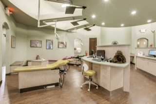 Office Tour - Bridget McAnthony, DDS