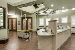 Office Tour - Bridget McAnthony, DDS